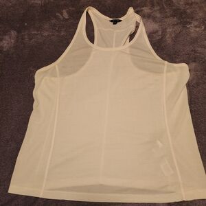 Women's tank
